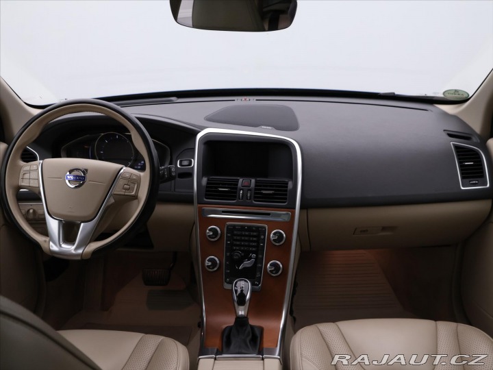 Volvo XC60 2,4 D5 169kW CZ Inscripti 2016