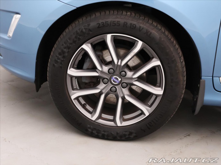 Volvo XC60 2,4 D5 169kW CZ Inscripti 2016