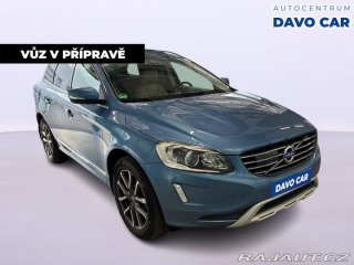 Volvo XC60 2,4 D5 169kW CZ Inscripti 2016