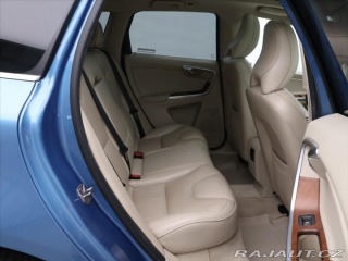 Volvo XC60 2,4 D5 169kW CZ Inscripti 2016