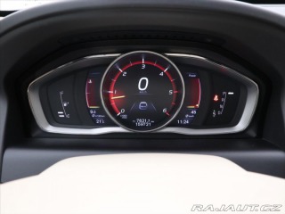 Volvo XC60 2,4 D5 169kW CZ Inscripti 2016