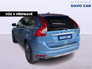 Volvo XC60 2,4 D5 169kW CZ Inscripti 2016