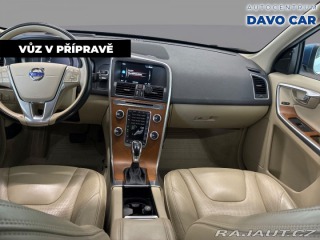 Volvo XC60 2,4 D5 169kW CZ Inscripti 2016