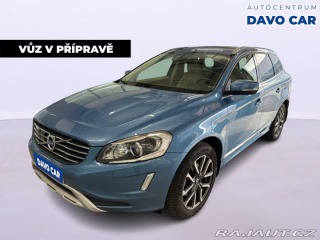 Volvo XC60 2,4 D5 169kW CZ Inscripti 2016
