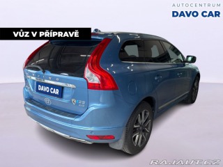Volvo XC60 2,4 D5 169kW CZ Inscripti 2016