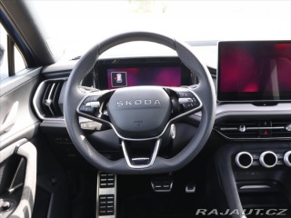 Škoda Kodiaq 2,0 TDI DSG 4x4 Sportline 2025
