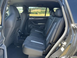 Škoda Kodiaq 2,0 TDI DSG 4x4 Sportline 2025