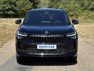 Škoda Kodiaq 2,0 TDI DSG 4x4 Sportline 2025