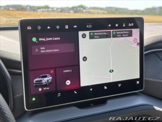 Škoda Kodiaq 2,0 TDI DSG 4x4 Sportline 2025