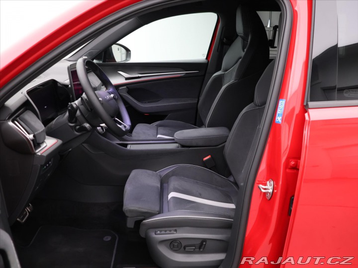 Škoda Kodiaq 2,0 TDI DSG 4x4 Sportline 2025