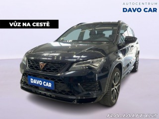 Cupra Ateca 2.0 TSI 221kW 4x4 DSG LED 2019