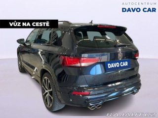 Cupra Ateca 2.0 TSI 221kW 4x4 DSG LED 2019