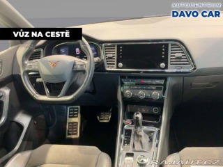 Cupra Ateca 2.0 TSI 221kW 4x4 DSG LED 2019