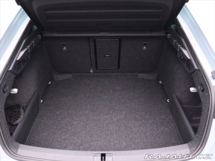 Škoda Octavia 2,0 TSI 195kW DSG RS DPH 2025