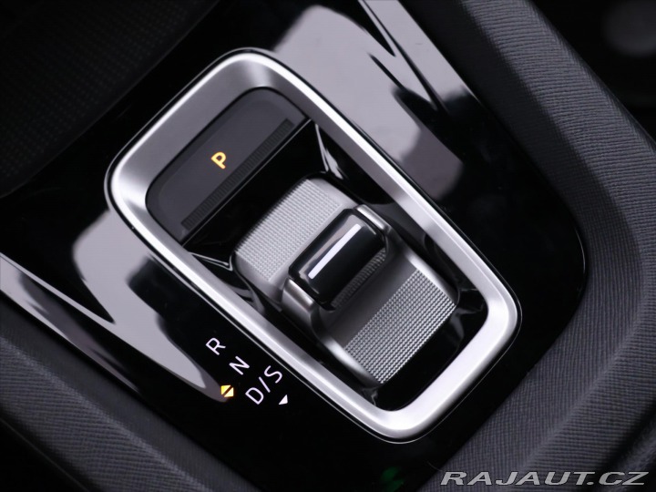 Škoda Octavia 2,0 TSI 195kW DSG RS DPH 2025