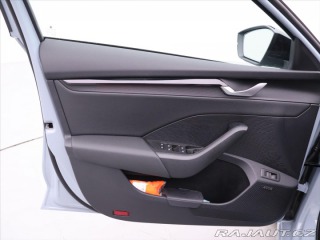 Škoda Octavia 2,0 TSI 195kW DSG RS DPH 2025