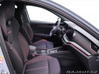 Škoda Octavia 2,0 TSI 195kW DSG RS DPH 2025