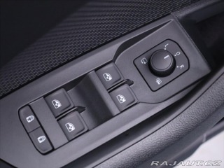 Škoda Octavia 2,0 TSI 195kW DSG RS DPH 2025