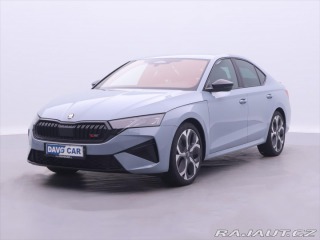 Škoda Octavia 2,0 TSI 195kW DSG RS DPH 2025