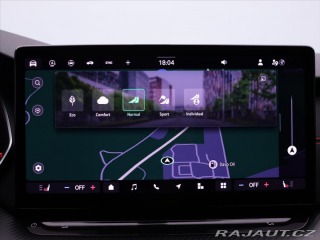 Škoda Octavia 2,0 TSI 195kW DSG RS DPH 2025