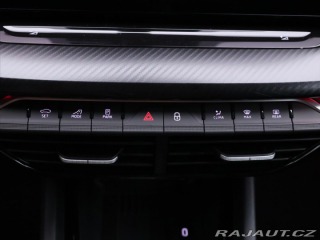 Škoda Octavia 2,0 TSI 195kW DSG RS DPH 2025