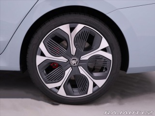 Škoda Octavia 2,0 TSI 195kW DSG RS DPH 2025