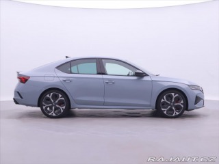 Škoda Octavia 2,0 TSI 195kW DSG RS DPH 2025