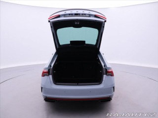 Škoda Octavia 2,0 TSI 195kW DSG RS DPH 2025
