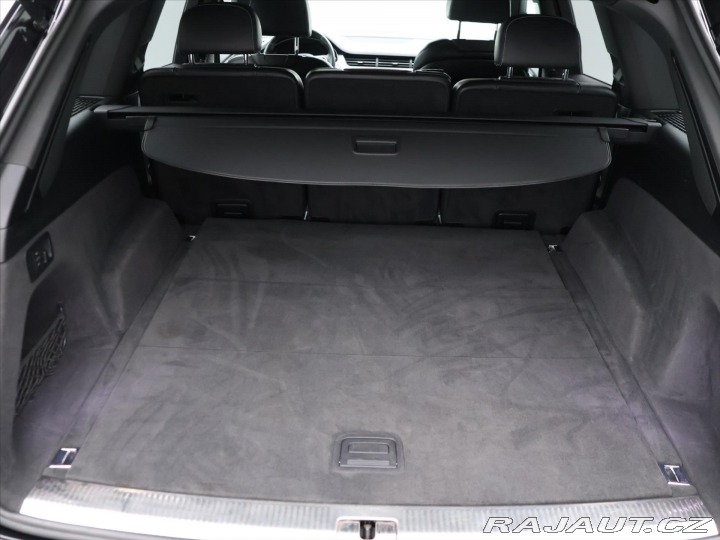 Audi Q7 3,0 TDI 200kW quattro 1.M 2016