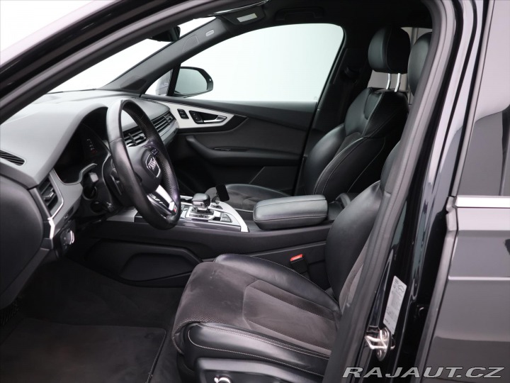 Audi Q7 3,0 TDI 200kW quattro 1.M 2016