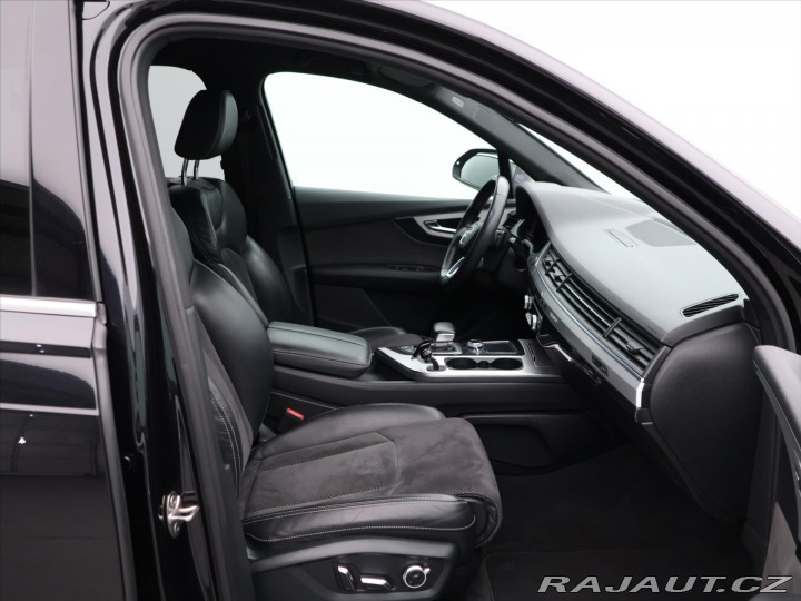 Audi Q7 3,0 TDI 200kW quattro 1.M 2016