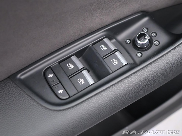 Audi Q7 3,0 TDI 200kW quattro 1.M 2016
