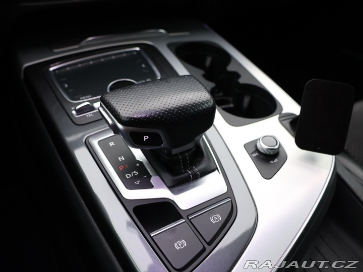 Audi Q7 3,0 TDI 200kW quattro 1.M 2016