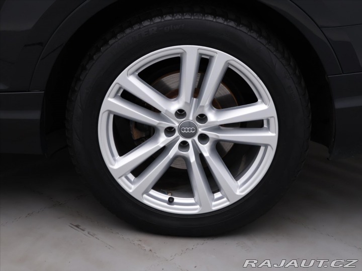 Audi Q7 3,0 TDI 200kW quattro 1.M 2016