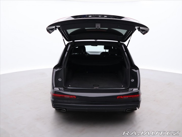 Audi Q7 3,0 TDI 200kW quattro 1.M 2016