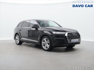 Audi Q7 3,0 TDI 200kW quattro 1.M 2016