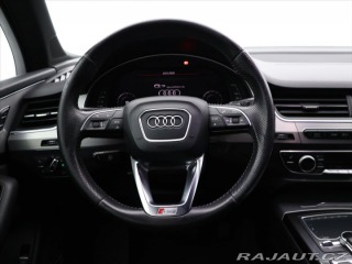 Audi Q7 3,0 TDI 200kW quattro 1.M 2016