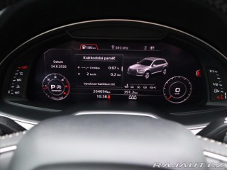 Audi Q7 3,0 TDI 200kW quattro 1.M 2016