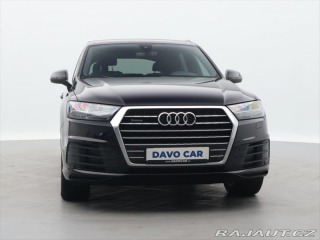 Audi Q7 3,0 TDI 200kW quattro 1.M 2016