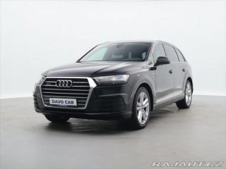 Audi Q7 3,0 TDI 200kW quattro 1.M 2016