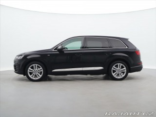 Audi Q7 3,0 TDI 200kW quattro 1.M 2016