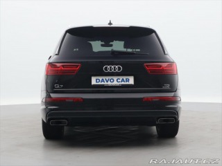 Audi Q7 3,0 TDI 200kW quattro 1.M 2016