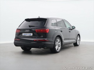 Audi Q7 3,0 TDI 200kW quattro 1.M 2016