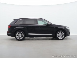 Audi Q7 3,0 TDI 200kW quattro 1.M 2016