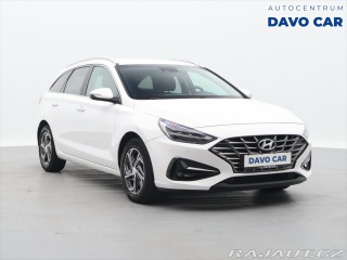 Hyundai i30 1.0 T-GDI 88kW Smart CZ D