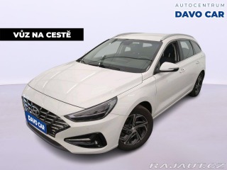 Hyundai i30 1.0 T-Gdi 88kw Smart CZ D