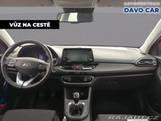 Hyundai i30 1.0 T-Gdi 88kw Smart CZ D 2022