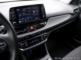 Hyundai i30 1.0 T-GDI 88kW Smart CZ D 2022
