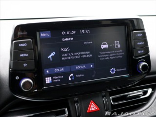 Hyundai i30 1.0 T-GDI 88kW Smart CZ D 2022