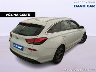 Hyundai i30 1.0 T-Gdi 88kw Smart CZ D 2022